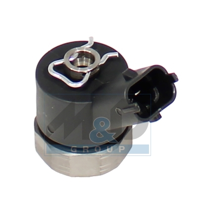 Injector-solenoïdeklep