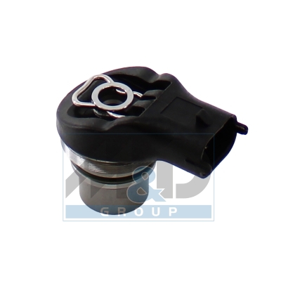 Injector-solenoïdeklep