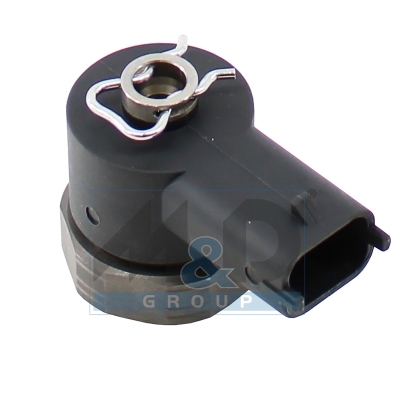 Injector-solenoïdeklep