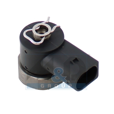 Injector-solenoïdeklep