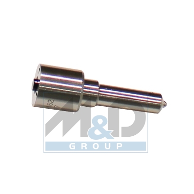 Injector jet sproeier