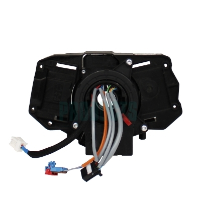 Airbag Wickelfeder