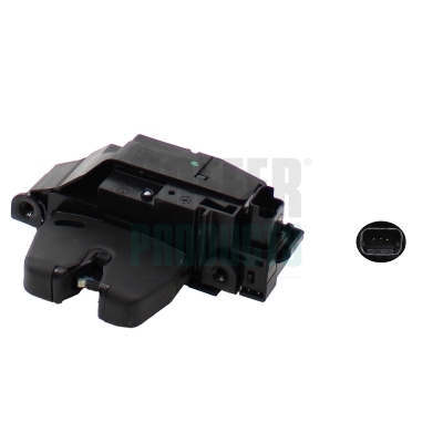 Kofferslot actuator