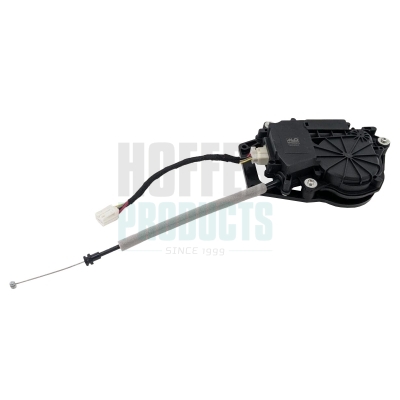 Kofferslot actuator