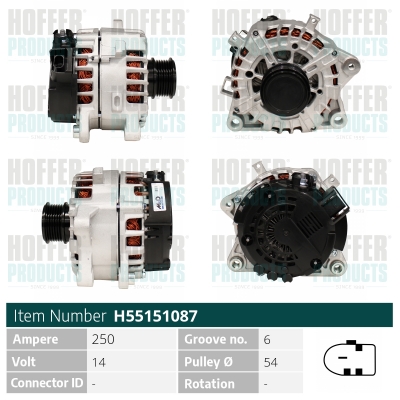 Generator