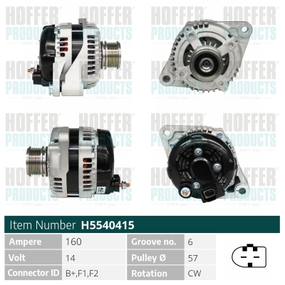 Generator