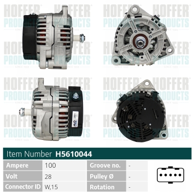 Generator