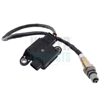 Sonde NOx