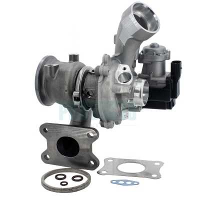 Turbocompresseur 
