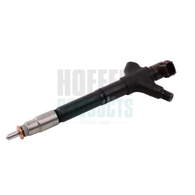 Common-rail dieselinjector
