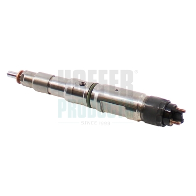 Common-rail dieselinjector