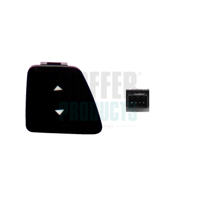 Interrupteur lève-vitre