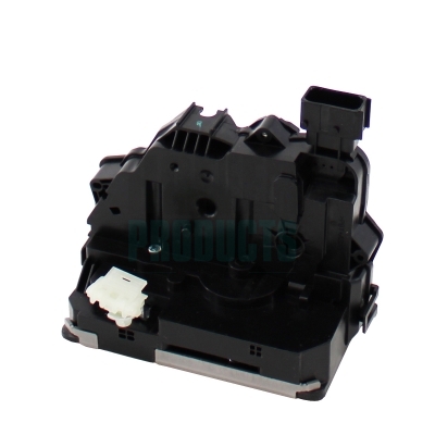 Deurslot actuator