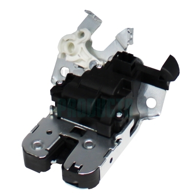 Kofferslot actuator
