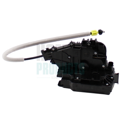 Deurslot actuator
