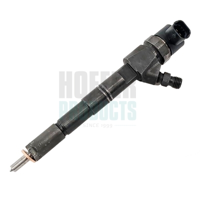 Injecteur diesel Common rail