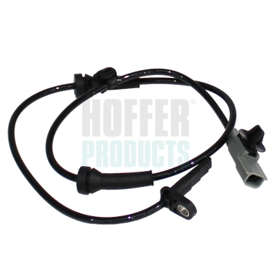 ABS-Vordersensor
