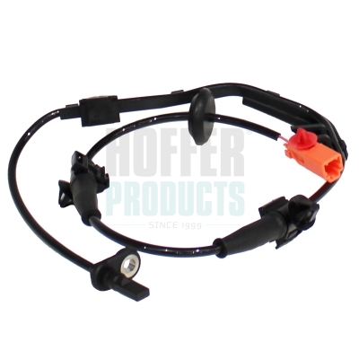 ABS-Hintersensor, rechts