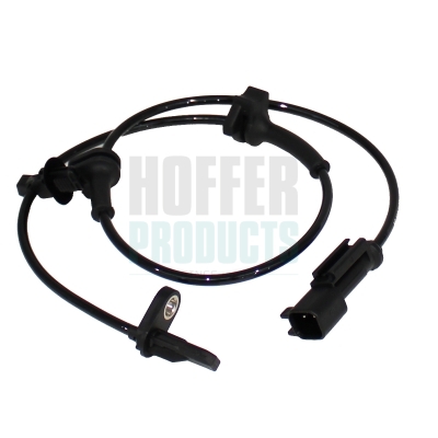 ABS-Vordersensor