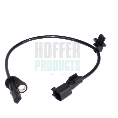 ABS-Vordersensor