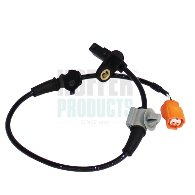 ABS-Vordersensor