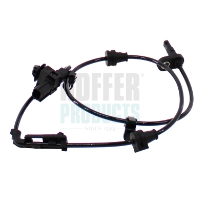 ABS sensor