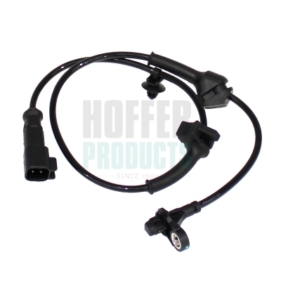 ABS-Vordersensor