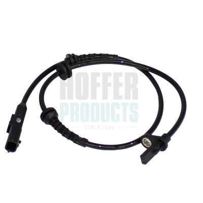 ABS-Vordersensor