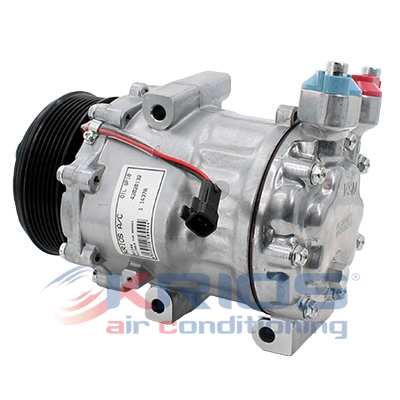 Compressor