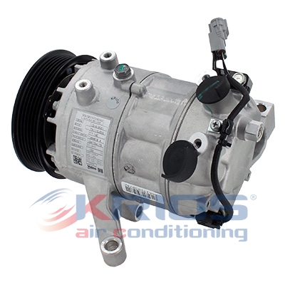 Compressor
