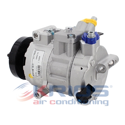 Compressor