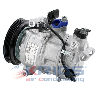 Compressor