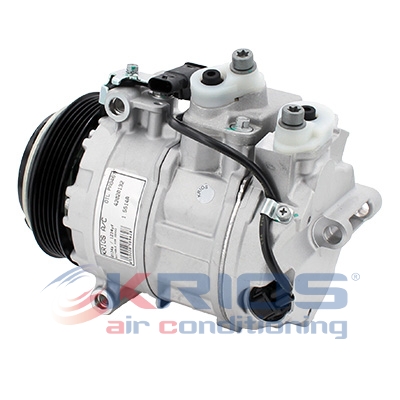 Compressor