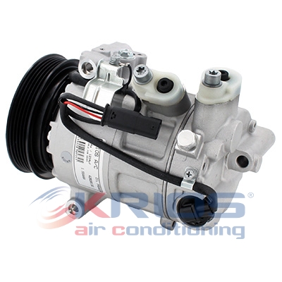 Compressor
