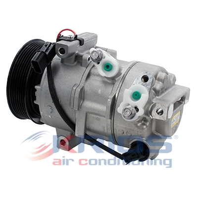 Compressor