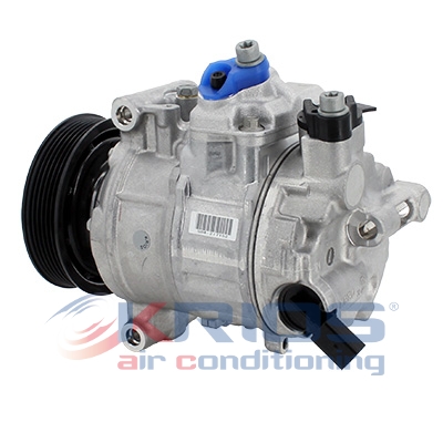 Compressor