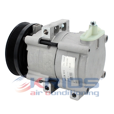 Compressor