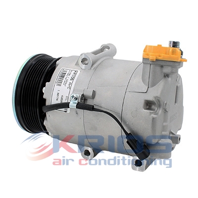 Compressor
