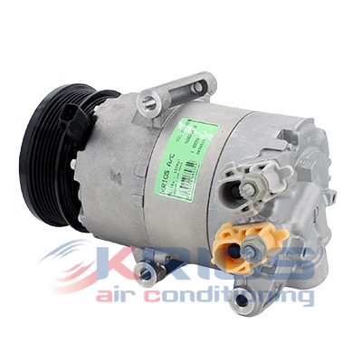Compressor