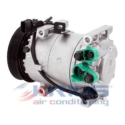 Compressor