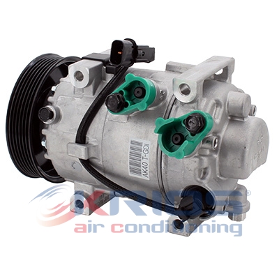 Compressor