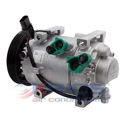 Compressor