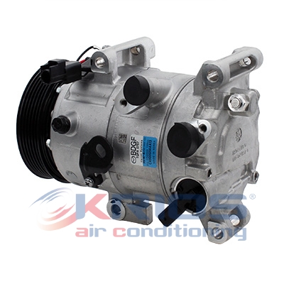 Compressor