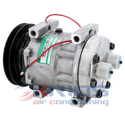 Compressor