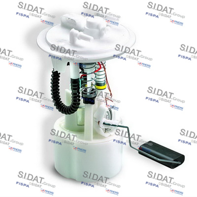 ENSEMBLE POMPE A CARBURANT IMMERGEE