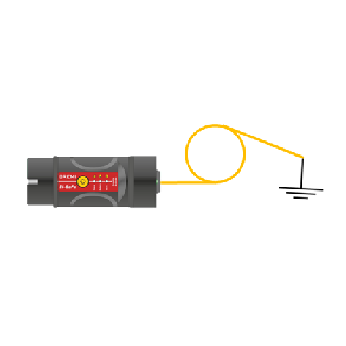 Kit Bodenentladung + SW + technische Tasche