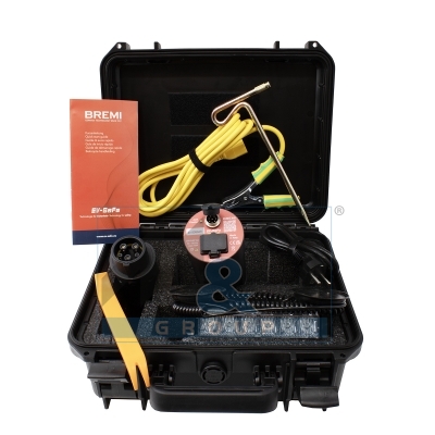 Ev-Safe KIT Rescue 2