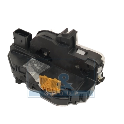 Deurslot actuator