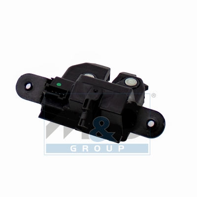 Kofferslot actuator