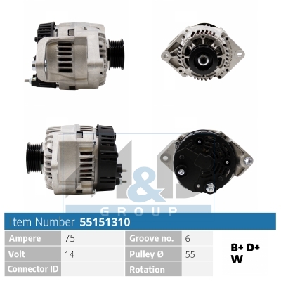 Generator